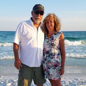 Meet your Posher, Luann